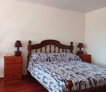 Chajari Apartment | La Palmera