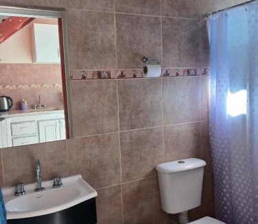 Chajari Apartment | La Palmera
