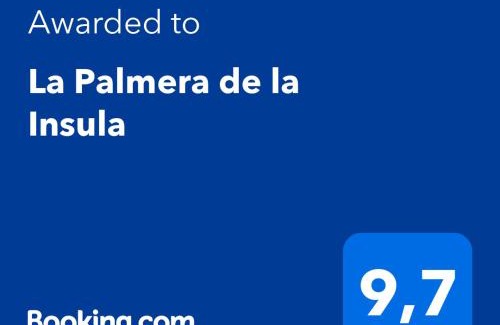 Alcala de Ebro House | Discover La Palmera de la Insula: Oceanfront Getaway