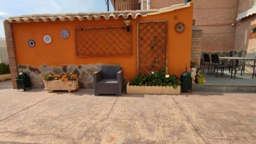 Alcala de Ebro House | Discover La Palmera de la Insula: Oceanfront Getaway