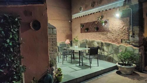 Alcala de Ebro House | Discover La Palmera de la Insula: Oceanfront Getaway