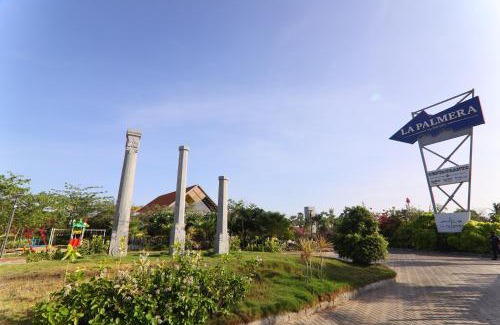 Mudukulattur Resort | Discover Relaxation at LA PALMERA: Spa & Dining Awaits