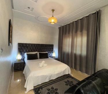 Sebaa Rouadi House | Ferme Prestige: Guest Rated 9/10 with Pool & Hot Tub
