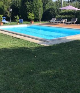 Viterbo Bed & Breakfast | Experience Oceanfront Bliss at La Paloma B&B di Charme
