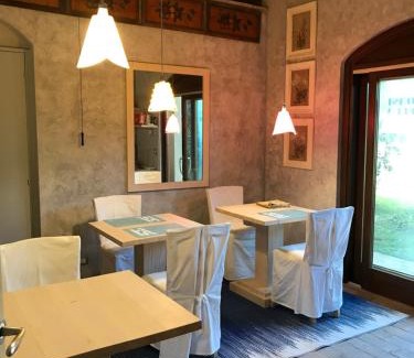 Viterbo Bed & Breakfast | Experience Oceanfront Bliss at La Paloma B&B di Charme