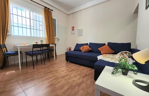 Castillo del Romeral Apartment | Oceanfront Retreat at La Paloma - Rated 9.4/10