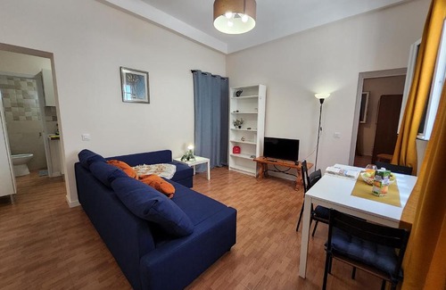 Castillo del Romeral Apartment | Oceanfront Retreat at La Paloma - Rated 9.4/10