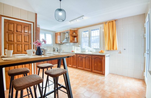 L'Escala House | Discover LA PALOMA: Cozy House with Private Pool in l'Escala