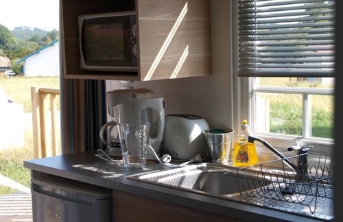 Orist House | Discover La Palombe Gîte: Family-Friendly Retreat in Orist