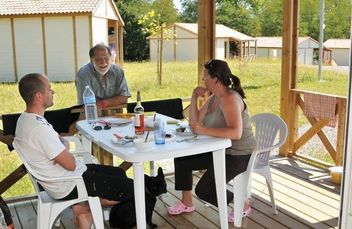 Orist House | Discover La Palombe Gîte: Family-Friendly Retreat in Orist