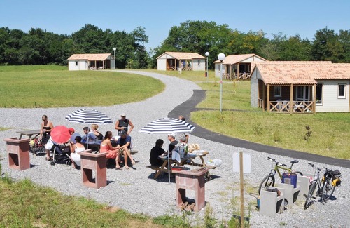 Orist House | Discover La Palombe Gîte: Family-Friendly Retreat in Orist