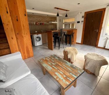 San Carlos de Bariloche House | Pet-Friendly Getaway: La Pampita Casa M14, Rated 9.8