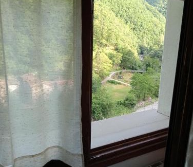 Castel di Casio Hotel | Pet-Friendly Retreat at La Panoramica for Family Getaways