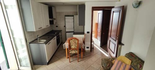 Nervi Apartment | La Panoramica Nervi