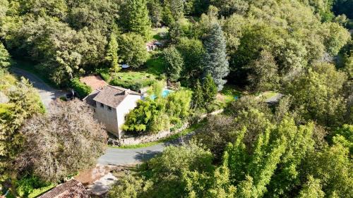 Gavaudun Bed & Breakfast | La Papèterie chambres de charme