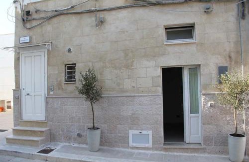 Palagianello House | Historic Comfort at La Papagna Dimora Storica - Child Friendly