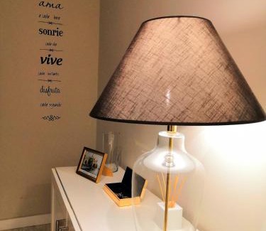 El Gancho Apartment | Pet-Friendly Retreat: La Parada de Santo Domingo Awaits