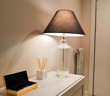 El Gancho Apartment | Pet-Friendly Retreat: La Parada de Santo Domingo Awaits
