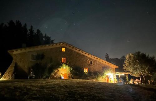 Arbucies Apartment | Discover La Paradella: Pet & Child Friendly Retreat