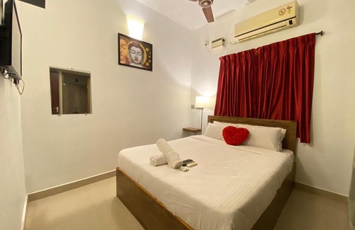 Kalapettai House | Cozy La Paradise Residency - Pet Friendly Getaway