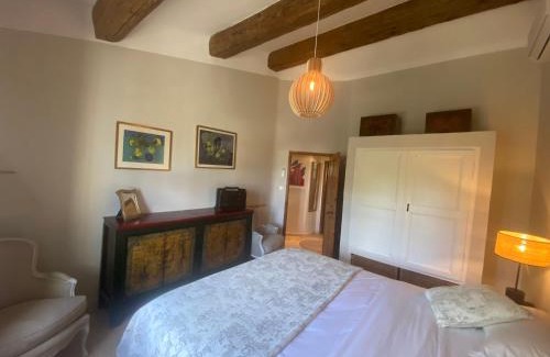 Paradou Bed & Breakfast | Experience La PARADOUNE 1: Oceanfront Bliss Awaits