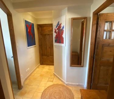 Paradou Bed & Breakfast | Experience La PARADOUNE 1: Oceanfront Bliss Awaits