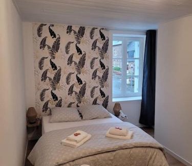 Mernel House | Pet-Friendly Getaway at La Parentaise - Rated 9.3/10