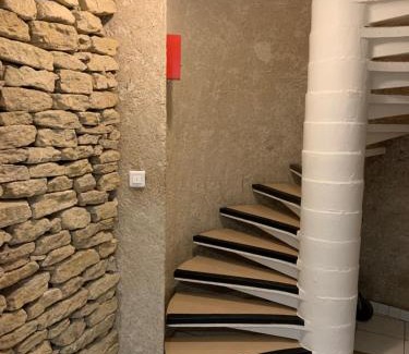 L'Isle-sur-la-Sorgue Apartment | La parenthèse sur la sorgue