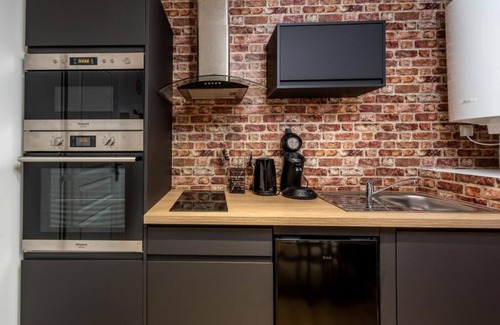 Amiens Apartment | Discover La Parenthèse Amiénoise with Family-Friendly Amenities