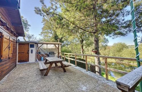 Sauvigny House | La Parenthèse de la Meuse