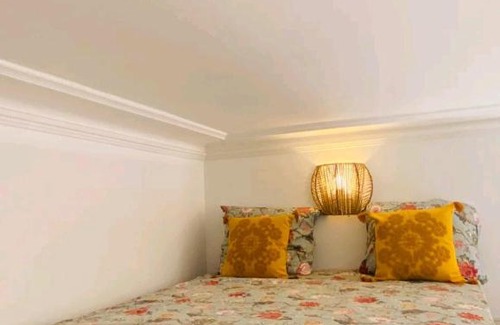 Belfort Apartment | Relax at La Parenthèse Enchantée - Belfort Centre