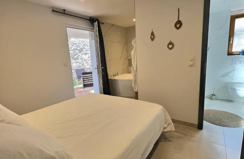 Beblenheim Apartment | Unforgettable Stay at La Parenthèse – Rated 9.5/10