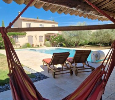 Lauris House | Oceanfront Retreat at La Parenthèse: Guest Rated 9.5/10