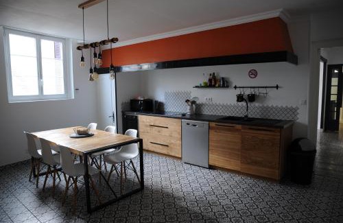 Neufchatel-en-Bray House | Discover La Parenthèse du Marquis: Pet-Friendly Retreat