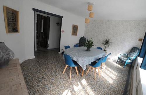 Neufchatel-en-Bray House | Discover La Parenthèse du Marquis: Pet-Friendly Retreat