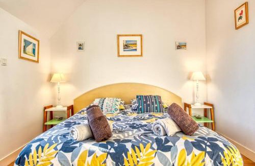 Houlgate House | Discover La Parenthèse Maison Balnéaire: Family-Friendly Retreat