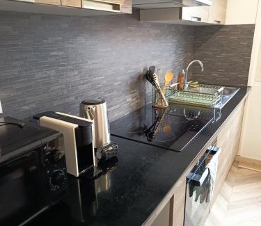 Troissereux Apartment | La Parenthèse Picarde Maison de ville 2 chambres