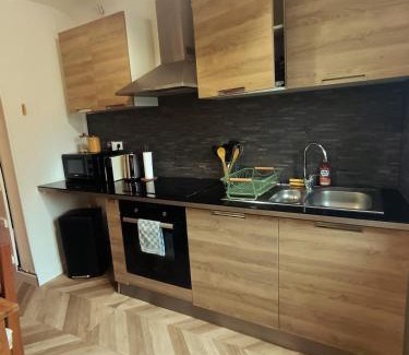 Troissereux Apartment | La Parenthèse Picarde Maison de ville 2 chambres