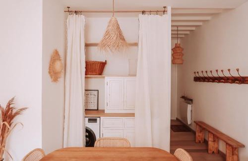 Voiron Apartment | Family-Friendly Escape at La Parenthèse Voironnaise
