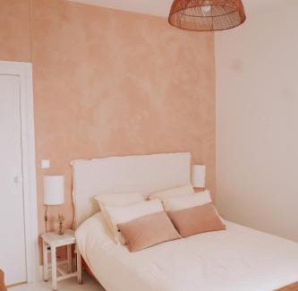 Voiron Apartment | Family-Friendly Escape at La Parenthèse Voironnaise