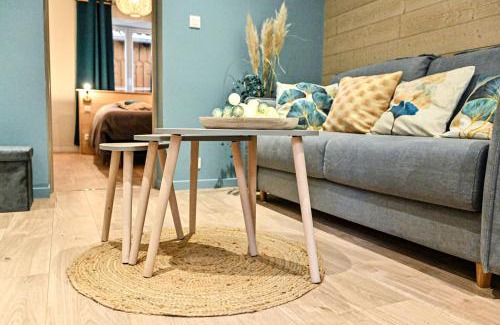 Munster Apartment | Ideal La Parenth'Aise Munster Centre for Family Getaways