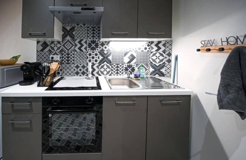 Munster Apartment | Top-Rated Stay at La Parenth'aise Munster Centre with Breakfast