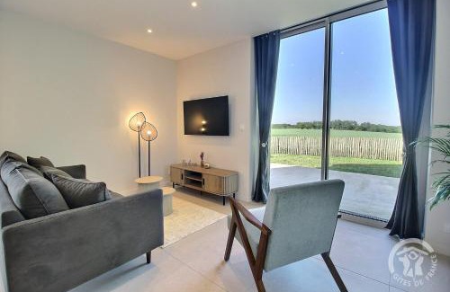 Tramain House | La parenthese