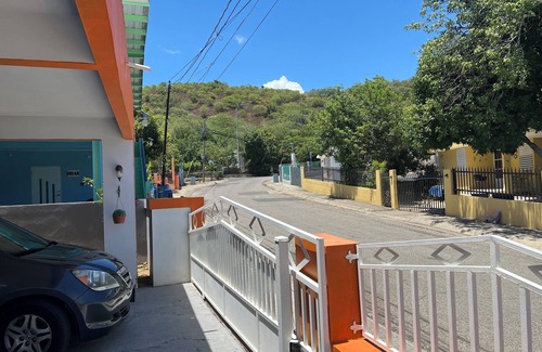 Lajas House | Exceptional La Parguera: 3BR Retreat Near El Poblado