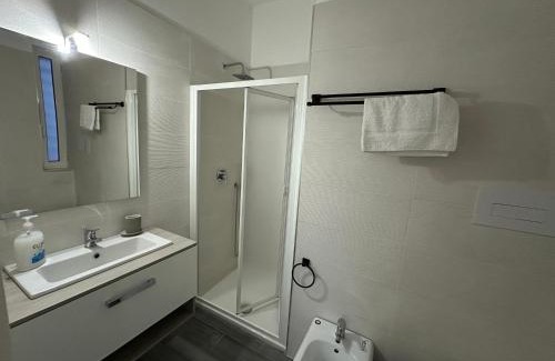 Portici House | La Parthenope suites