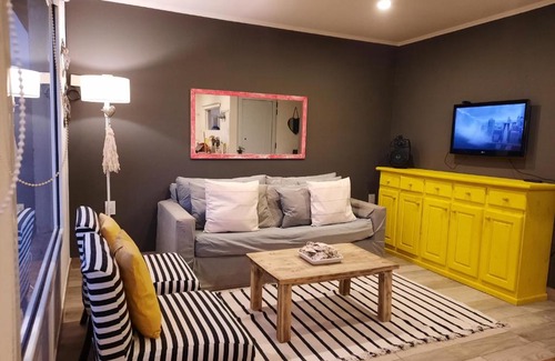 Claromeco House | Pet-Friendly Retreat at La Pascuala for Family Fun