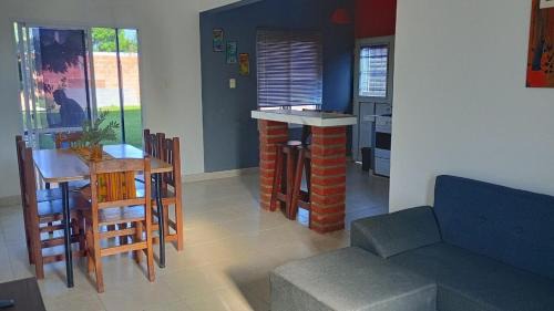 El Encon House | La Pasionaria, casa de descanso en villa El Dique