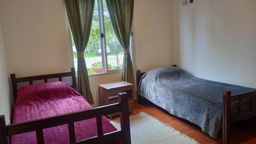 El Encon House | La Pasionaria, casa de descanso en villa El Dique