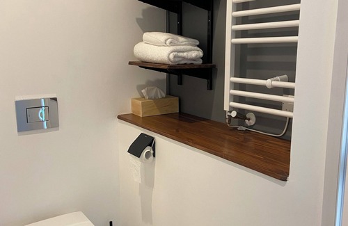 Morlaix House | Ocean View Retreat at La Passerelle Morlaix - Rated 10/10