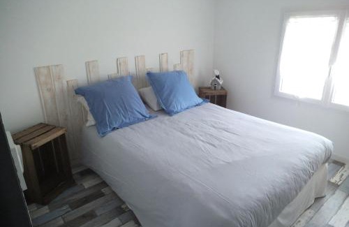 Champagne-les-Marais Apartment | La passerose